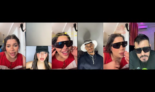 nailaofficiel3 TikTok Live — Sep 20, 2026, 1:11 AM