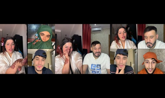 nailaofficiel3 TikTok Live — Sep 22, 2026, 12:44 AM