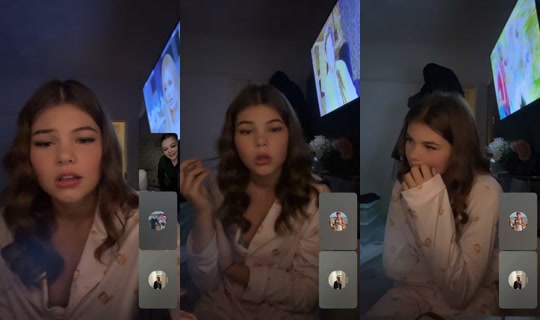 nailsbymimi4 TikTok Live — Sep 19, 2026, 12:14 AM