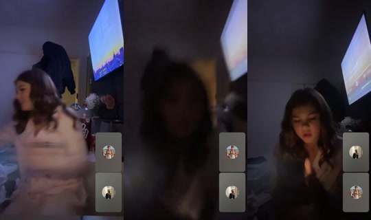 nailsbymimi4 TikTok Live — Sep 19, 2026, 1:05 AM