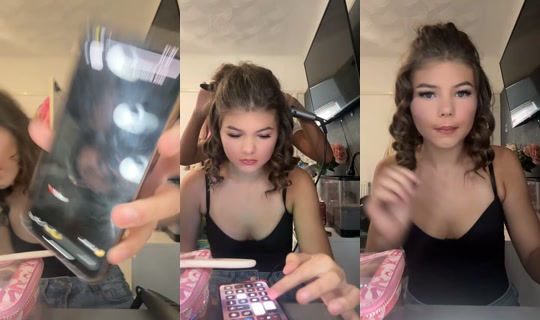 nailsbymimi4 TikTok Live — Sep 19, 2026, 3:17 PM