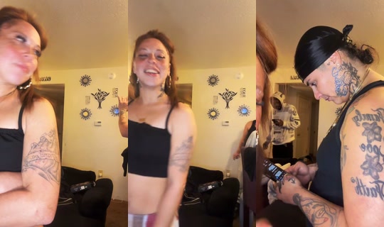 nailzbybrittanymarie TikTok Live — Sep 24, 2026, 6:40 AM
