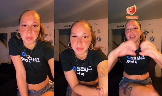 nailzbybrittanymarie TikTok Live — Oct 3, 2026, 4:29 AM