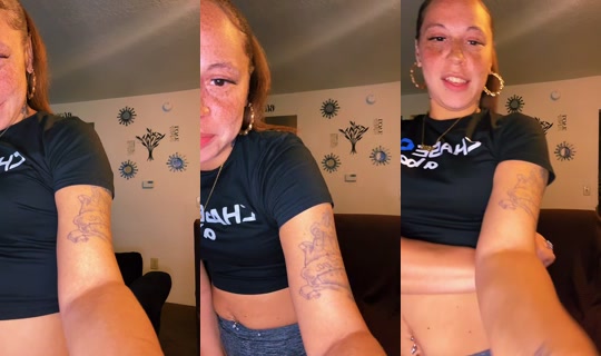 nailzbybrittanymarie TikTok Live — Oct 3, 2026, 5:20 AM