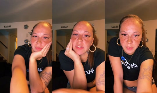 nailzbybrittanymarie TikTok Live — Oct 3, 2026, 6:10 AM