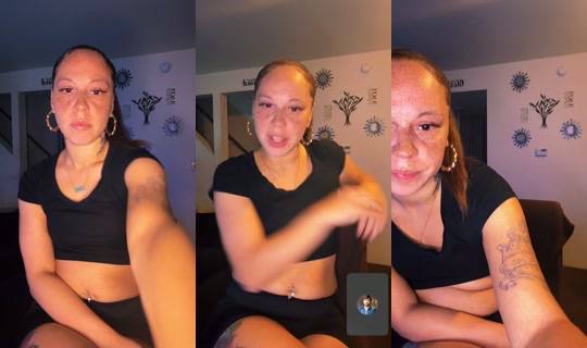 nailzbybrittanymarie TikTok Live — Oct 4, 2026, 3:49 AM