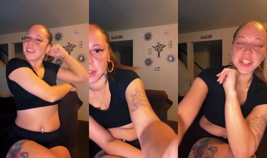 nailzbybrittanymarie TikTok Live — Oct 4, 2026, 4:40 AM