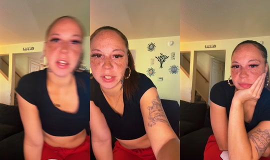 nailzbybrittanymarie TikTok Live — Oct 4, 2026, 6:08 PM