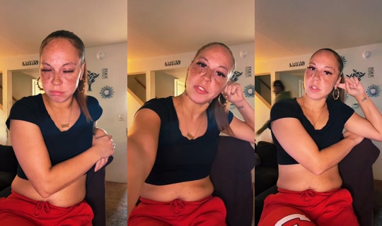 nailzbybrittanymarie TikTok Live — Oct 4, 2026, 9:39 PM