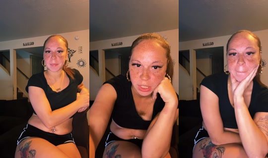 nailzbybrittanymarie TikTok Live — Oct 5, 2026, 4:27 AM