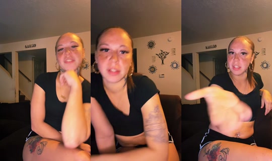 nailzbybrittanymarie TikTok Live — Oct 5, 2026, 5:17 AM
