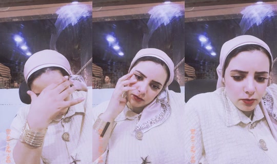 naira.f99 TikTok Live — Oct 7, 2026, 9:33 PM