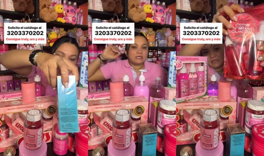 naireed_ TikTok Live — Sep 2, 2026, 3:06 PM