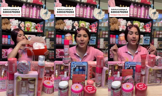 naireed_ TikTok Live — Sep 3, 2026, 5:56 AM