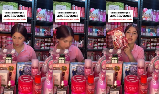 naireed_ TikTok Live — Sep 29, 2026, 4:35 PM