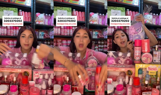 naireed_ TikTok Live — Sep 29, 2026, 6:18 PM