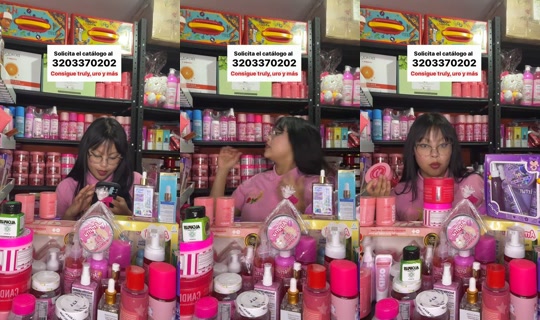 naireed_ TikTok Live — Sep 30, 2026, 4:21 PM