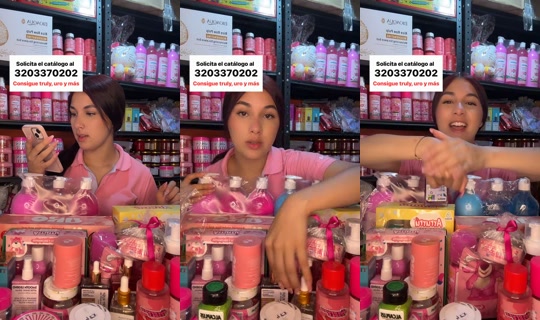 naireed_ TikTok Live — Sep 30, 2026, 11:46 PM