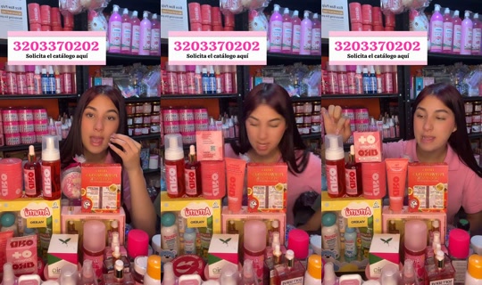 naireed_ TikTok Live — Oct 7, 2026, 2:25 AM
