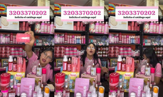 naireed_ TikTok Live — Oct 7, 2026, 5:07 PM