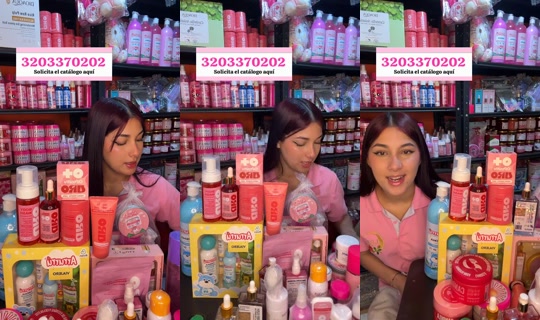 naireed_ TikTok Live — Oct 8, 2026, 1:10 AM