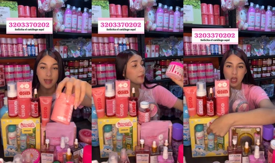naireed_ TikTok Live — Oct 8, 2026, 6:47 PM