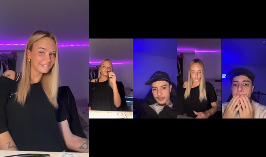 naisjfr TikTok Live — Sep 30, 2026, 10:56 PM