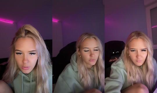 naisjfr TikTok Live — Oct 4, 2026, 12:25 AM