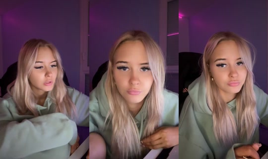 naisjfr TikTok Live — Oct 4, 2026, 1:02 AM