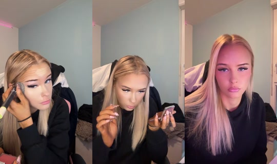 naisjfr TikTok Live — Oct 4, 2026, 4:50 PM