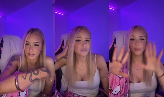 naisjfr TikTok Live — Oct 8, 2026, 9:48 PM