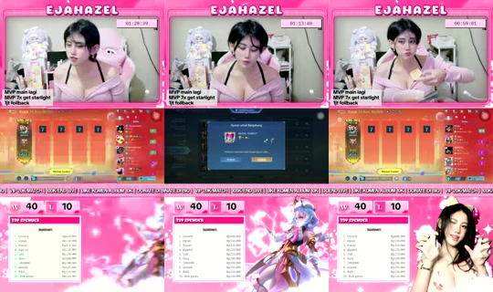 najelacc TikTok Live — Sep 26, 2026, 4:11 PM