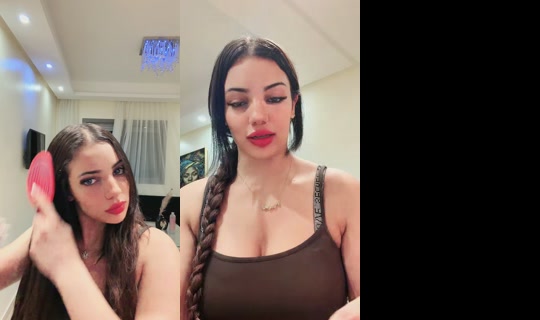 najlaelamrani6 TikTok Live — Sep 30, 2026, 4:07 AM