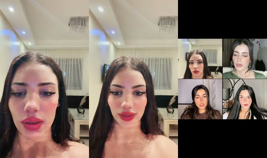 najlaelamrani6 TikTok Live — Sep 30, 2026, 7:23 PM