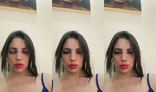 najlaelamrani6 TikTok Live — Oct 1, 2026, 1:44 AM