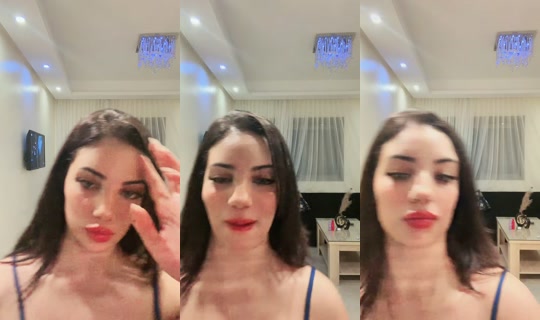 najlaelamrani6 TikTok Live — Oct 1, 2026, 2:47 AM