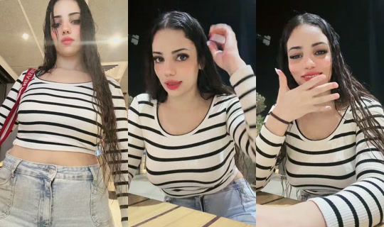 najlaelamrani6 TikTok Live — Oct 1, 2026, 11:54 PM