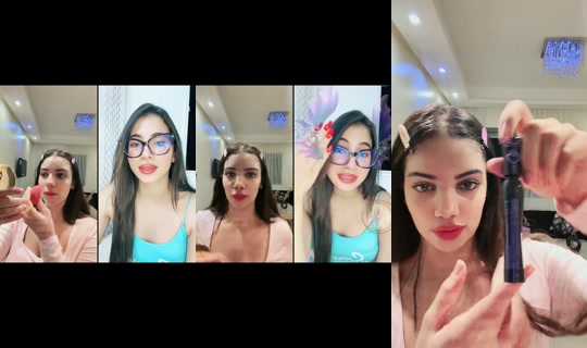 najlaelamrani6 TikTok Live — Oct 4, 2026, 9:21 PM