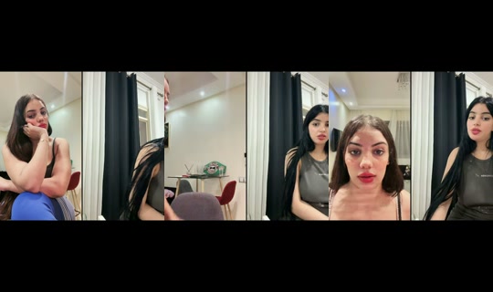 najlaelamrani6 TikTok Live — Oct 7, 2026, 3:31 AM