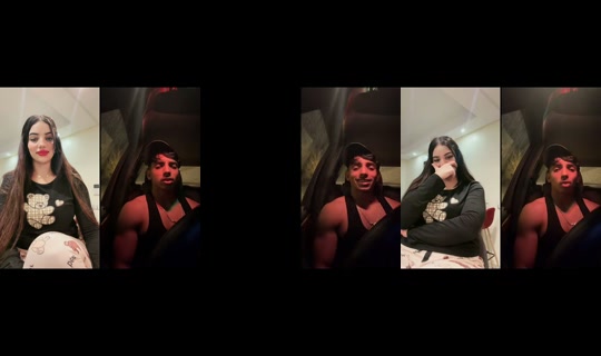 najlaelamrani6 TikTok Live — Oct 8, 2026, 3:06 AM