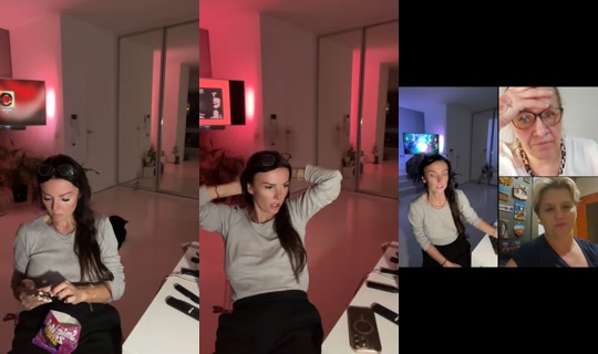 najlepszamonikalaskowska TikTok Live — Aug 22, 2026, 7:14 PM