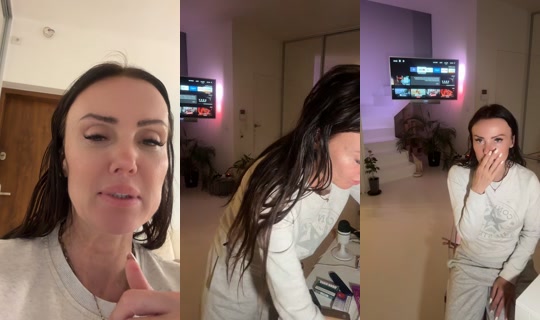 najlepszamonikalaskowska TikTok Live — Aug 23, 2026, 6:22 PM