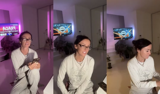 najlepszamonikalaskowska TikTok Live — Aug 23, 2026, 8:40 PM