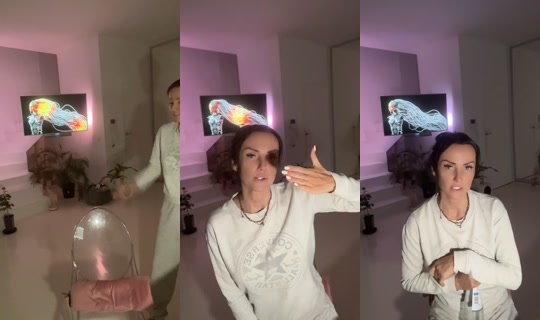 najlepszamonikalaskowska TikTok Live — Aug 23, 2026, 9:30 PM