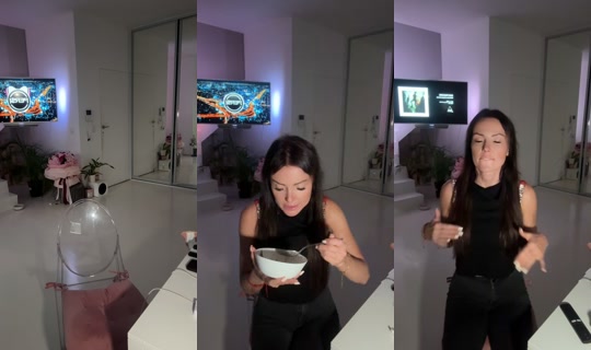 najlepszamonikalaskowska TikTok Live — Aug 24, 2026, 5:42 PM