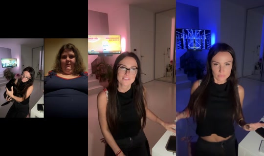najlepszamonikalaskowska TikTok Live — Aug 24, 2026, 7:03 PM