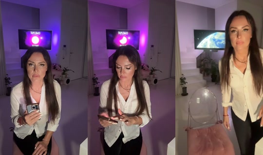 najlepszamonikalaskowska TikTok Live — Aug 26, 2026, 6:56 PM