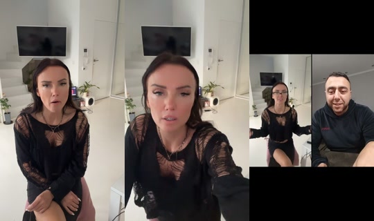 najlepszamonikalaskowska TikTok Live — Aug 28, 2026, 4:52 PM