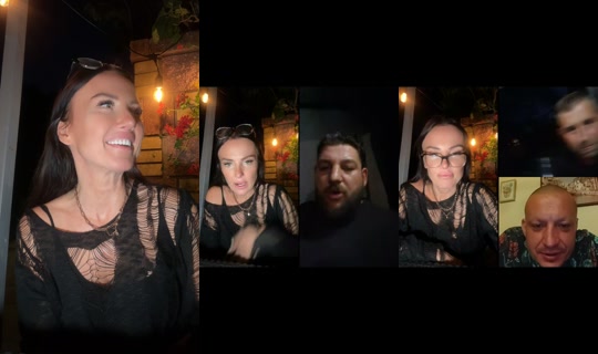 najlepszamonikalaskowska TikTok Live — Aug 28, 2026, 6:28 PM