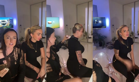 najlepszamonikalaskowska TikTok Live — Aug 28, 2026, 9:11 PM